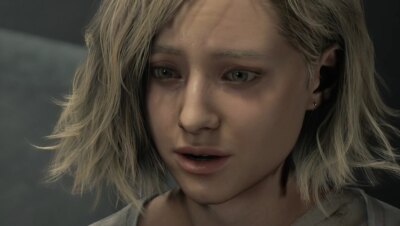 Resident Evil Requiem director says fan furore over Grace Ashcroft's DLSS 5 AI makeover means team 'got her design right'