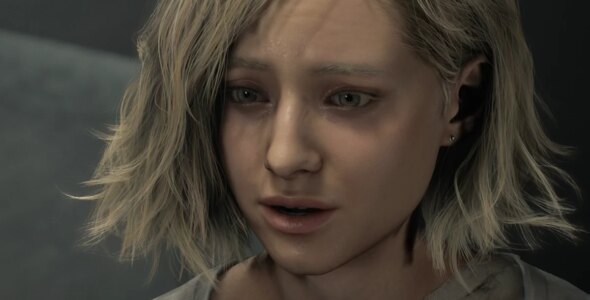 Resident Evil Requiem director says fan furore over Grace Ashcroft's DLSS 5 AI makeover means team 'got her design right'