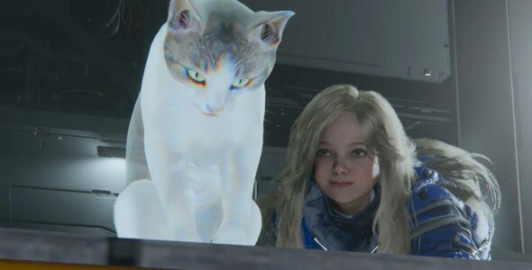 It's not just Resident Evil Requiem pulling in the numbers for Capcom, Pragmata also just crossed another impressive sales milestone less than one month after its acclaimed release