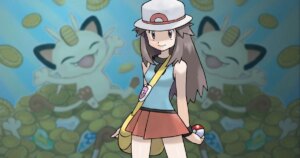 Pricing and censorship complaints be damned: Pokémon FireRed and LeafGreen sold over 4 million units in six weeks