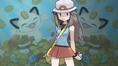 Pricing and censorship complaints be damned: Pokémon FireRed and LeafGreen sold over 4 million units in six weeks