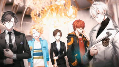 Mystic Messenger's most loyal players are getting banned in droves for seemingly playing the game too much