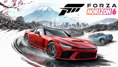 Forza Horizon 6 explodes on Steam even before it's officially out