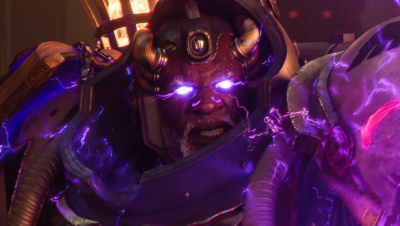 Warhammer 40K: Dawn of War 4 gets a release date, as devs suggest we could get even more factions after launch