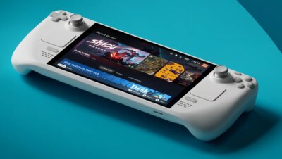 Valve announces significant Steam Deck price rise of almost £200 in the UK, over 40% around the world