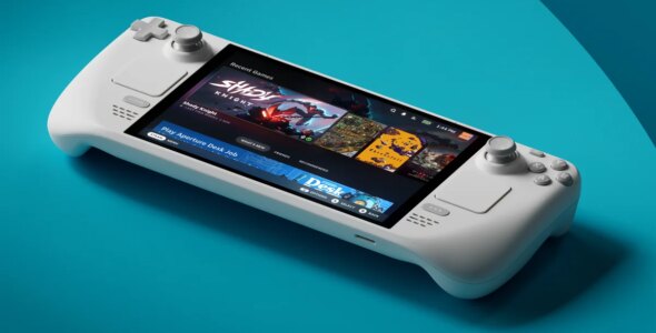 Valve anuncia aumento de precio de Steam Deck de casi £200 en UK 6 Valve announces significant Steam Deck price rise of almost £200 in the UK, over 40% around the world