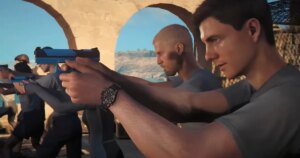 007 First Light truly 'earns the number', as critical acclaim leads to impressive sales milestone in just 24 hours