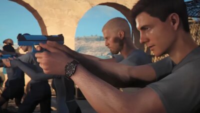 007 First Light truly 'earns the number', as critical acclaim leads to impressive sales milestone in just 24 hours