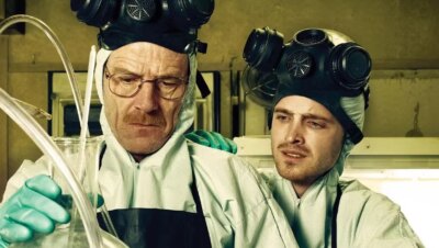Fallout TV show season three casts Breaking Bad's Aaron Paul, so of course everyone wants him to play a scientist