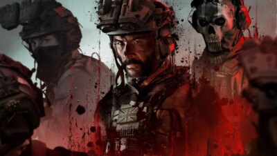 Six years later, Activision confirms the next Call of Duty is finally skipping PS4 and Xbox One