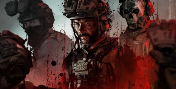 Activision confirma: el nuevo Call of Duty no llegará a PS4 y Xbox One 18 Six years later, Activision confirms the next Call of Duty is finally skipping PS4 and Xbox One