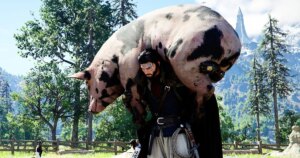 Crimson Desert's latest update adds more bosses for rematches as well as new unarmed combat skills for Damiane