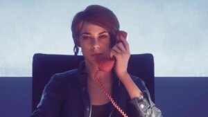 Alan Wake and Control "should have sold more", says Remedy's newly-appointed CEO, who promises he's not the evil exec people expected