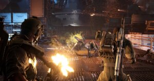 Explosive co-op shooter Aliens: Fireteam Elite gets a sequel, and it's coming soon