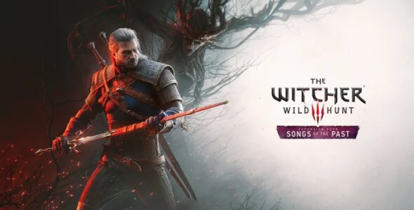 Anunciada la tercera expansión de The Witcher 3 por CD Projekt Red 16 Songs of the Past - The Witcher 3 Expansion