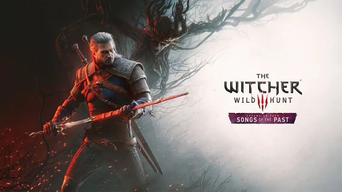 Anunciada la tercera expansión de The Witcher 3 por CD Projekt Red 2 Songs of the Past - The Witcher 3 Expansion
