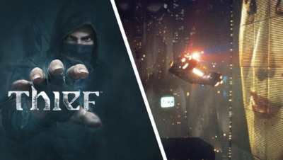 Dishonored dev Arkane Studios nearly made Thief 4 and a Blade Runner game