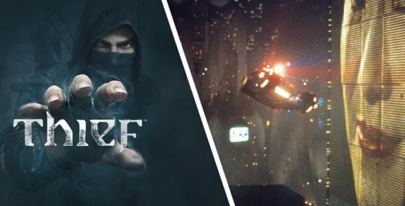 Dishonored dev Arkane Studios nearly made Thief 4 and a Blade Runner game