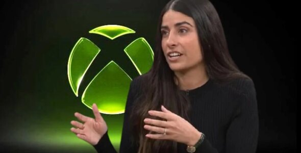 Asha Sharma admits 