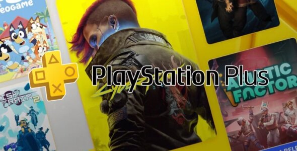 Anuncio de aumento de precio de PlayStation Plus