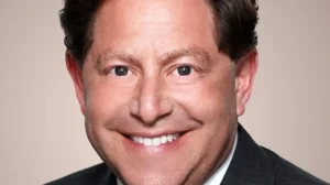 Former CEO Bobby Kotick claims lawsuit against Microsoft's acquisition of Activision was only filed to help Embracer