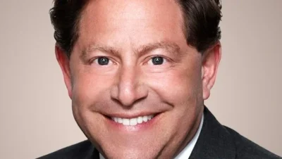 Former CEO Bobby Kotick claims lawsuit against Microsoft's acquisition of Activision was only filed to help Embracer