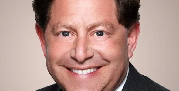 Former CEO Bobby Kotick claims lawsuit against Microsoft's acquisition of Activision was only filed to help Embracer