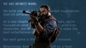Call of Duty 2026