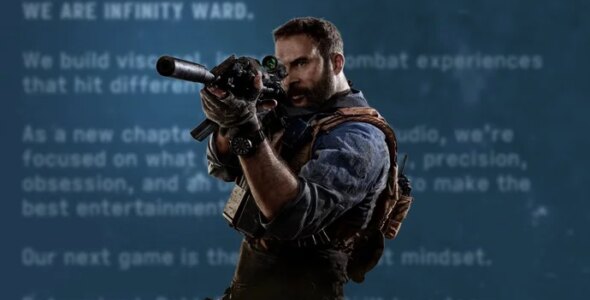 Call of Duty 2026