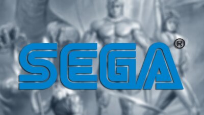 Sega's 