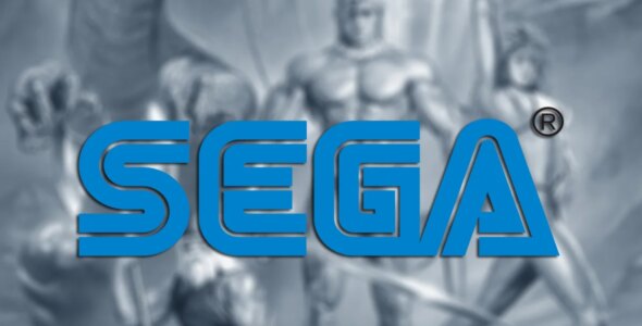 Sega's 