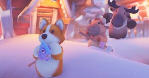 "We overlooked the potential offense and harm" - the studio behind popular multiplayer game Party Animals has now cancelled its AI video competition entirely