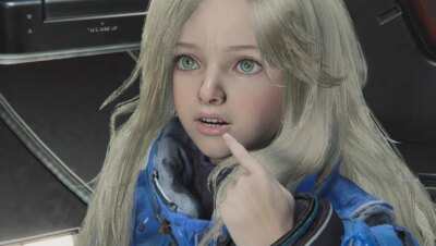 After a successful debut, it sounds like Capcom believes its brand-new IP Pragmata has a bright future ahead
