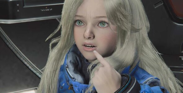 After a successful debut, it sounds like Capcom believes its brand-new IP Pragmata has a bright future ahead