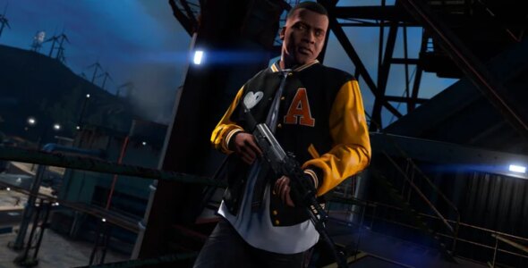 Cierra otro servicio de mod multiplayer de GTA 5 por Take-Two y Rockstar 14 GTA 5 PC Screenshot