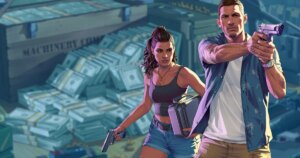 GTA 6's development costs estimated to be over $1bn, as Take-Two head admits its an "expensive" endeavour