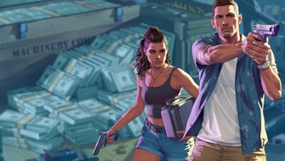 GTA 6's development costs estimated to be over $1bn, as Take-Two head admits its an 
