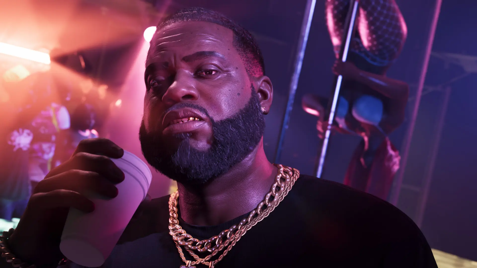 Boobie Ike en GTA 6