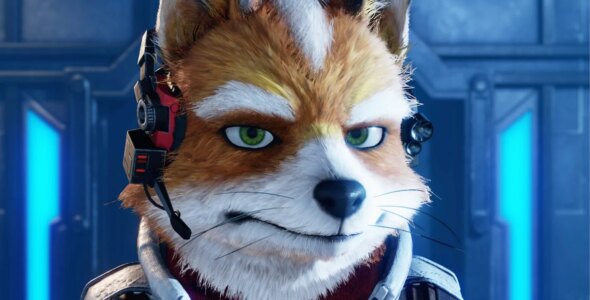 Despite previous comments, Star Fox's original creator thinks Switch 2 version is 