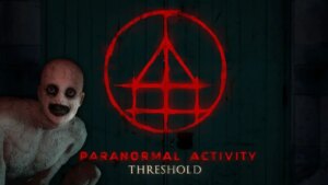Paranormal Activity: Threshold