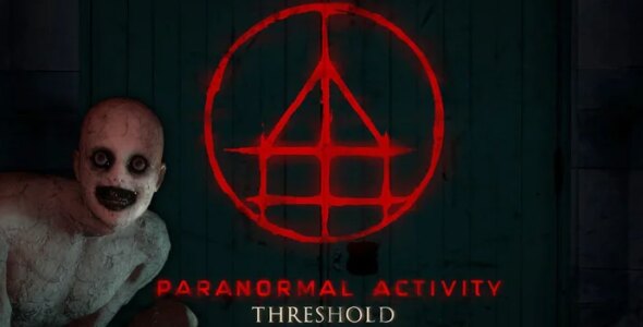 Crear un juego de Paranormal Activity es un reto insuperable 4 Paranormal Activity: Threshold