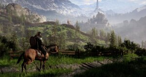 Crimson Desert rolls out huge patch to address end-game combat – here's what's new