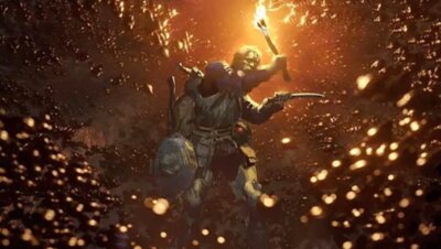 After shaking off Nexon’s copyright infringement accusations, Dark and Darker survives the Korean legal system and will continue development