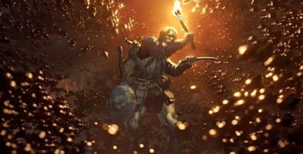 After shaking off Nexon’s copyright infringement accusations, Dark and Darker survives the Korean legal system and will continue development