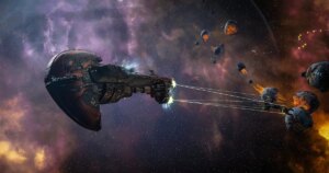 Eve Online dev breaks from Pearl Abyss and establishes "research partnership" with Google DeepMind