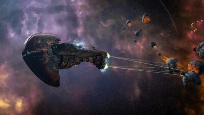 Eve Online dev breaks from Pearl Abyss and establishes 