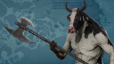 After three years of dead ends and cheeky developer comments, Diablo 4 players have finally found the cow level
