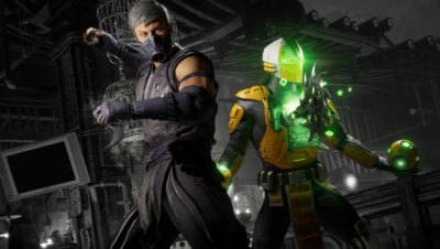 As Injustice 3 rumours heat up, NetherRealm boss Ed Boon says the studio is 