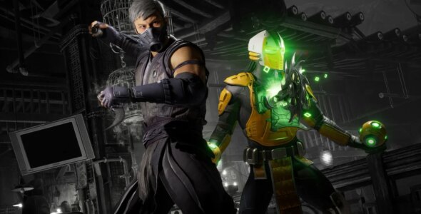 As Injustice 3 rumours heat up, NetherRealm boss Ed Boon says the studio is 