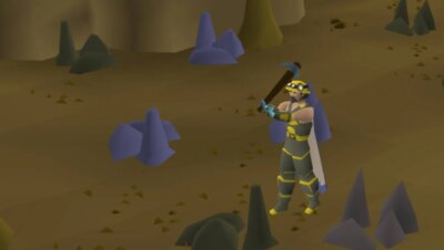Old School RuneScape coal has outperformed one of the world's most popular cryptocurrencies